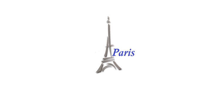Hotel Paris Logo